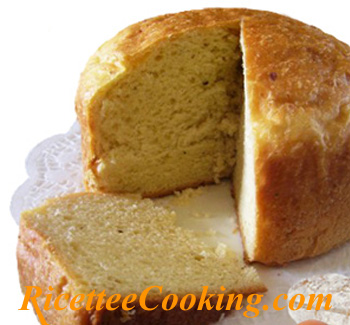 Torta (o crescia) al formaggio pasqualina